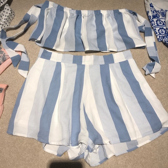 Forever 21 Tops - Summer set